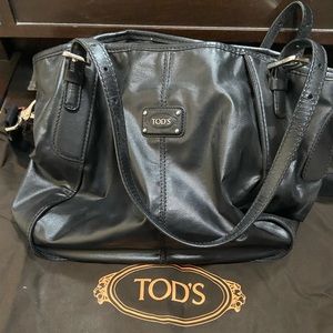 Tod’s Handbag